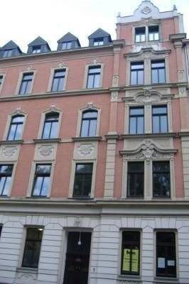 Kaltmiete zzgl. Nebenkosten, for rent at Schloßplatz 1 we 4 , Schloßchemnitz 024 , Chemnitz (09113)