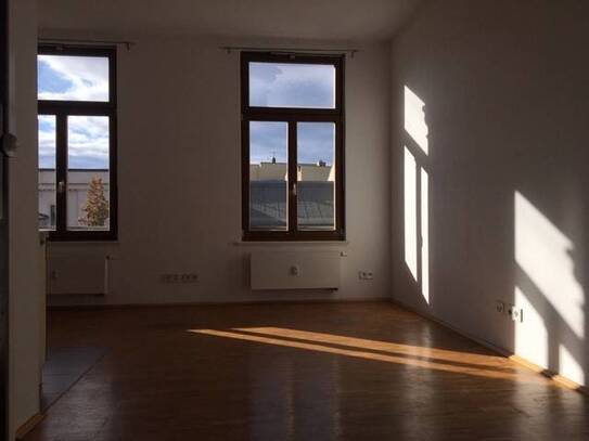 Kaltmiete zzgl. Nebenkosten, for rent at Bernburger Straße 18 , Innenstadt , Halle (Saale) (06108)