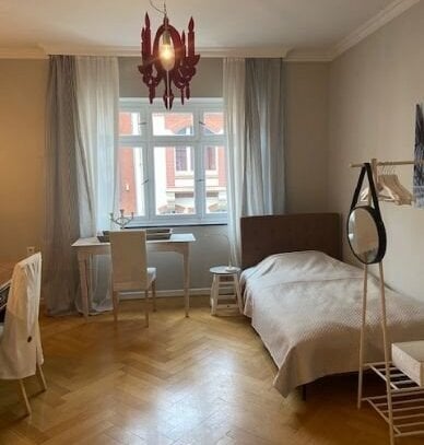 Wohnung zur Miete, for rent at Düsseldorf, Oberkassel,, (40545), Germany