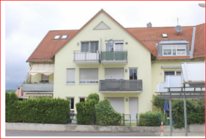 Studio zur Miete, for rent at Berching,, (92334), Berching, Germany