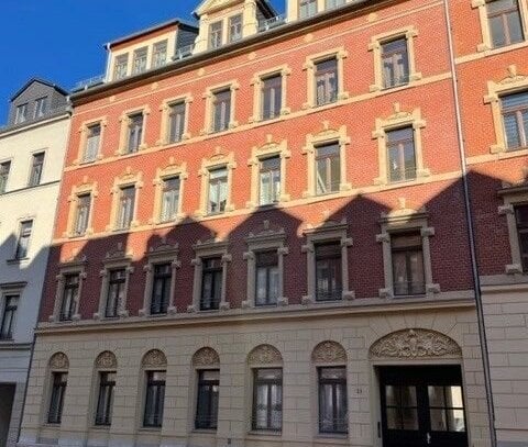 Wohnung zur Miete, for rent at Sonnenberg 211,, Chemnitz, (09130), Germany