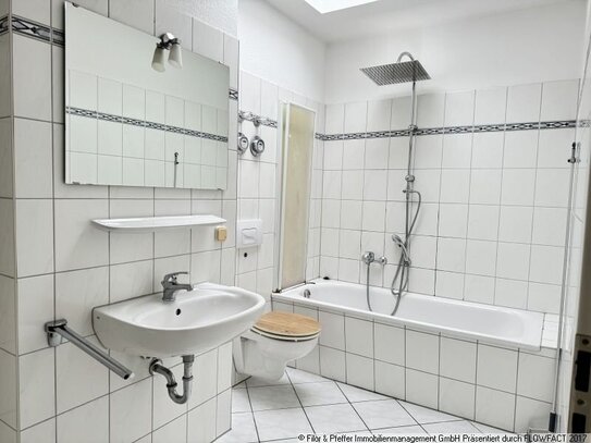 Nettokaltmiete exkl. Betriebskosten, for rent at Magdeburg (39112), Germany