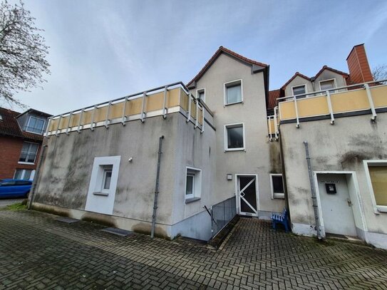 Wohnung zur Miete, for rent at Alte Kolonie,, Dortmund, (44359), Germany