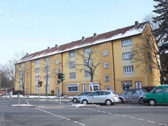 Wohnung zur Miete, for rent at Schweinfurt, Nördlicher Stadtteil,, (97422), Germany