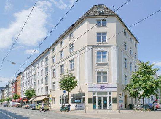 Kaltmiete zzgl. Nebenkosten, for rent at Hermannstr. 47 , Flingern Nord , Düsseldorf (40233)