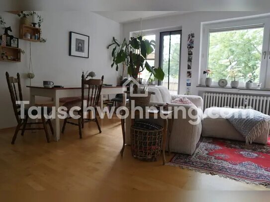 Wohnung zur Miete · Tauschwohnung, for rent at (50678), Köln, Neustadt - Süd,, Germany