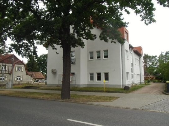 Kaltmiete zzgl. Nebenkosten, for rent at Bernsdorf (02994), Germany