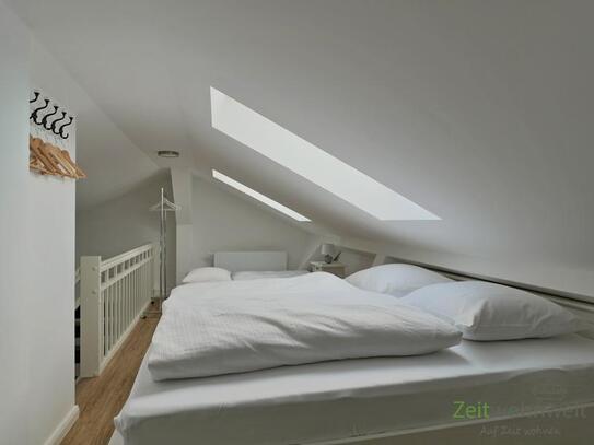 Wohnung zur Miete · Wohnen auf Zeit, for rent at Dresden, Blasewitz (Oehmestr.),, (01277), Germany