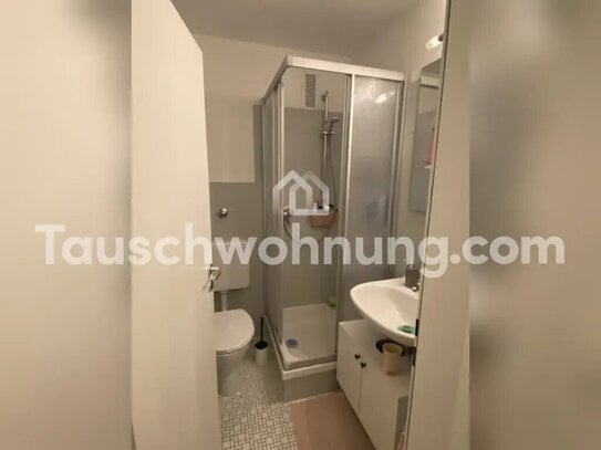 Wohnung zur Miete · Tauschwohnung, for rent at Münster, (48147), Überwasser,, Germany