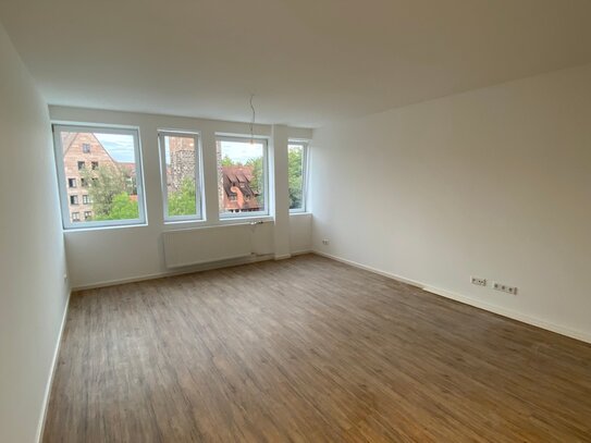 Wohnung zur Miete, for rent at Altstadt / St. Lorenz,, (90402), Nürnberg, Germany