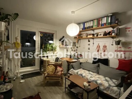 Wohnung zur Miete · Tauschwohnung, for rent at Fennpfuhl,, Berlin, (10367), Germany