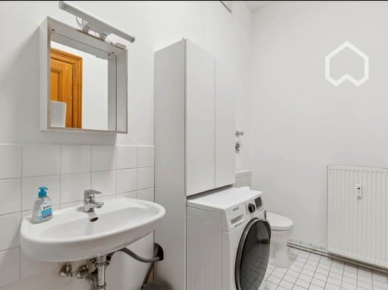 Wohnung zur Miete · Wohnen auf Zeit, for rent at (10243), Friedrichshain,, Berlin, Germany