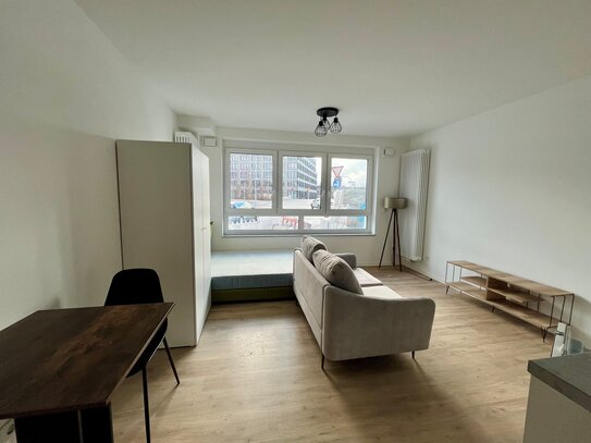 Wohnung zur Miete, for rent at (90443), Gostenhof,, Nürnberg, Germany