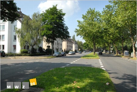 Wohnung zur Miete · Wohnen auf Zeit, for rent at Düsseltal,, (40239), Düsseldorf, Germany