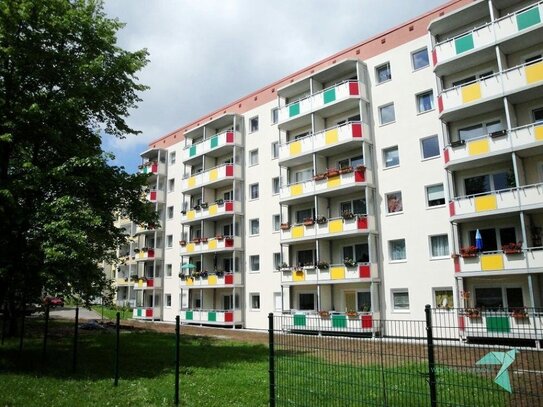 Wohnung zur Miete, for rent at Kappel 823,, (09119), Chemnitz - Kappel, Chemnitz, Germany