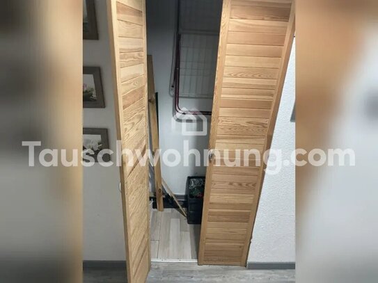 Wohnung zur Miete · Tauschwohnung, for rent at Großzschachwitz (Schweizstr.),, (01259), Dresden, Germany