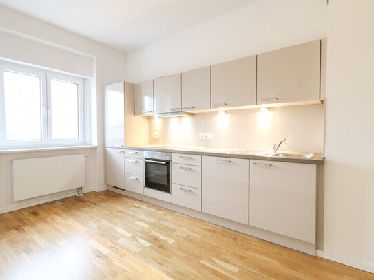 Wohnung zur Miete, for rent at (60316), Ostend,, Frankfurt-Ostend, Germany