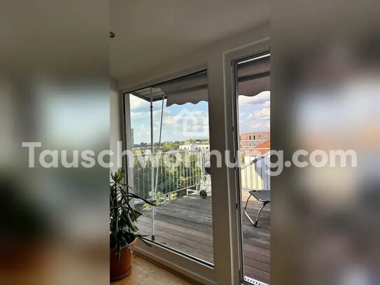 Wohnung zur Miete · Tauschwohnung, for rent at Düsseldorf, Flingern - Nord,, (40235), Germany