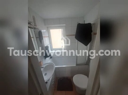 Wohnung zur Miete · Tauschwohnung, for rent at (60431), Eschersheim,, Frankfurt am Main, Germany