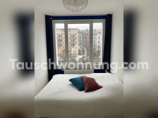 Wohnung zur Miete · Tauschwohnung, for rent at Mitte,, Berlin, (10119), Germany