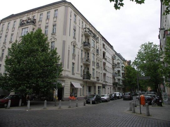 Wohnung zur Miete, for rent at Prenzlauer Berg,, Berlin, Germany