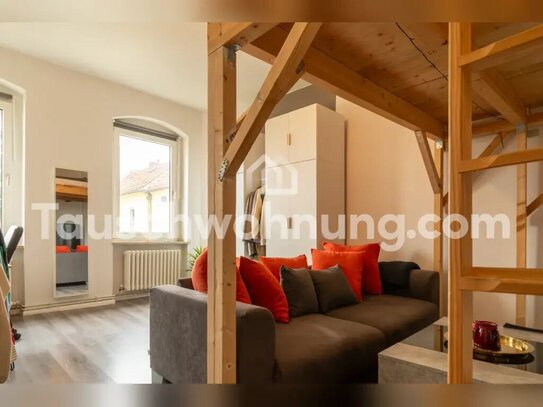 Wohnung zur Miete · Tauschwohnung, for rent at (13507), Tegel,, Berlin, Germany