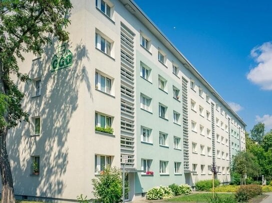 Wohnung zur Miete, for rent at (09127), Chemnitz, Gablenz 242,, Germany