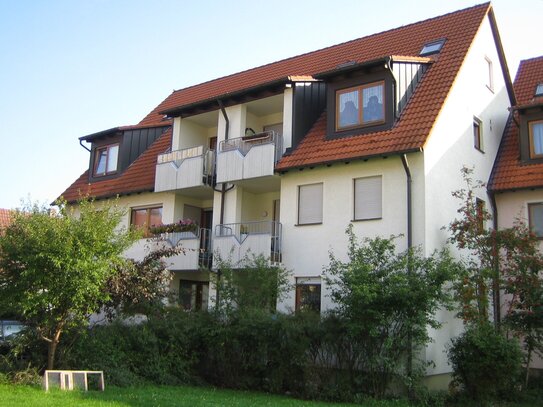 Kaltmiete zzgl. Nebenkosten, for rent at Neuendettelsau (91564), Germany