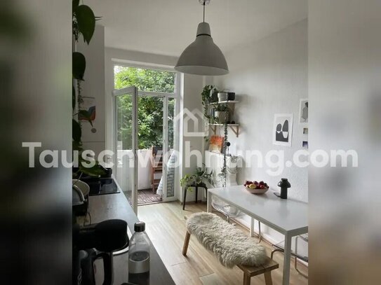 Wohnung zur Miete · Tauschwohnung, for rent at Düsseldorf, (40223), Bilk,, Germany