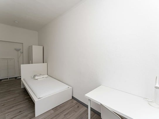 Wohnung zur Miete · Wohnen auf Zeit, for rent at Berlin, (10405), Prenzlauer Berg,, Germany