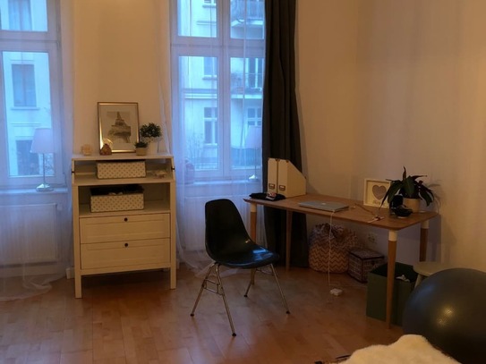 Wohnung zur Miete · Wohnen auf Zeit, for rent at Mitte,, Berlin, (10119), Germany