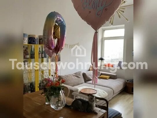 Wohnung zur Miete · Tauschwohnung, for rent at Köln, Neustadt - Süd,, (50674), Germany