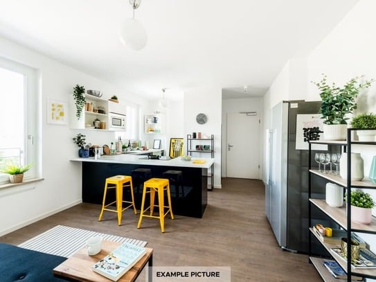 Wohnung zur Miete · Wohnen auf Zeit, for rent at Moabit,, (10557), Berlin, Germany