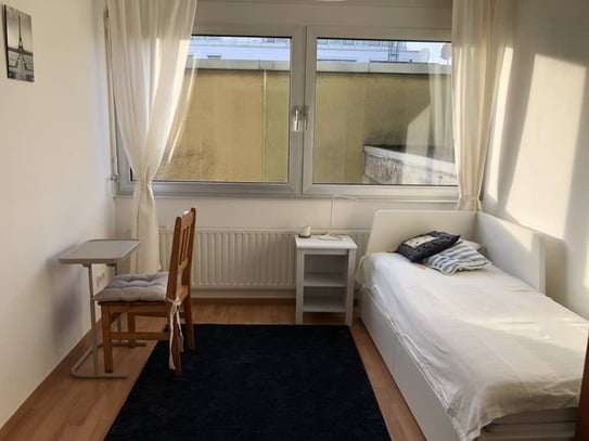 Wohnung zur Miete · Wohnen auf Zeit, for rent at Köln, (50825), Ehrenfeld,, Germany