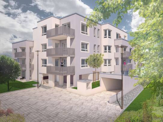 Kaltmiete zzgl. Nebenkosten, for rent at Neuendettelsau (91564), Germany