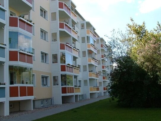 Nettokaltmiete exkl. Betriebskosten, for rent at Görlitz (02827), Germany