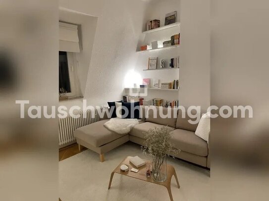 Wohnung zur Miete · Tauschwohnung, for rent at Köln, Weidenpesch,, (50733), Germany