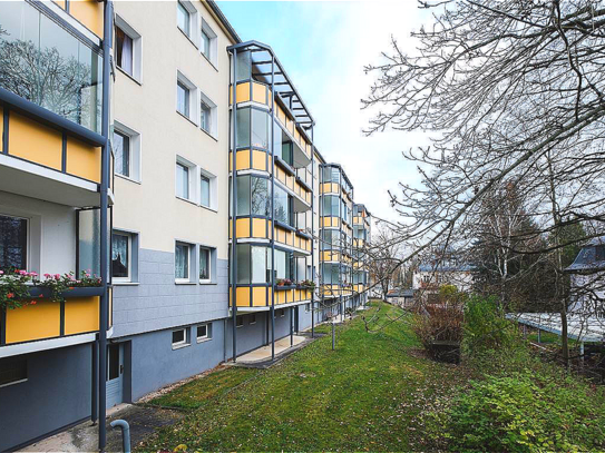 Wohnung zur Miete, for rent at Chemnitz, Zentrum 014,, (09119), Germany