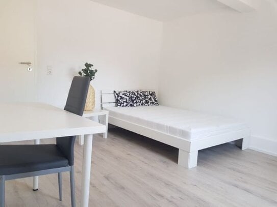 Studio zur Miete, for rent at (70329), Stuttgart, Hedelfingen,, Germany