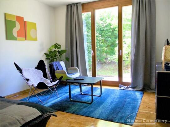 Wohnung zur Miete · Wohnen auf Zeit, for rent at (60599), Oberrad,, Frankfurt, Germany