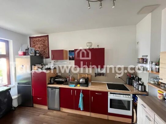 Wohnung zur Miete · Tauschwohnung, for rent at Leipzig, Möckern,, (04159), Germany