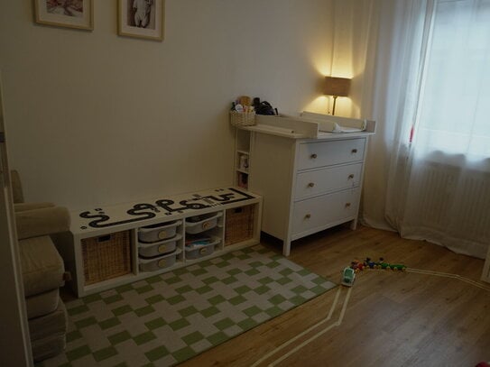 Wohnung zur Miete, for rent at Veilhof,, Nürnberg, (90489), Germany