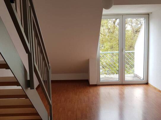 Kaltmiete zzgl. Nebenkosten, for rent at Groner Landstr. 55a , Grone , Göttingen (37081)