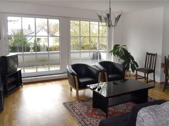 Wohnung zur Miete · Wohnen auf Zeit, for rent at Düsseldorf, Rath,, (40472), Germany