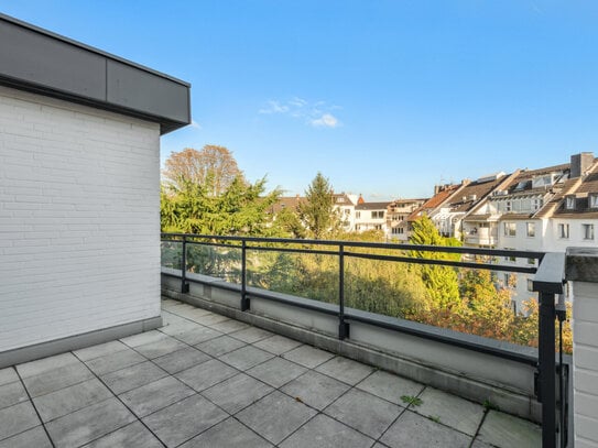 Wohnung zur Miete, for rent at (40237), Düsseltal,, Düsseldorf/Zoo, Germany