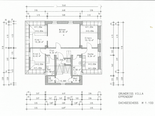 Kaltmiete zzgl. Nebenkosten, for rent at Kleinhartmannsdorf, Eppendorf (09575), Germany