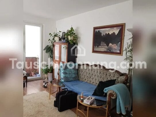 Wohnung zur Miete · Tauschwohnung, for rent at Köln, Altstadt - Süd,, (50678), Germany