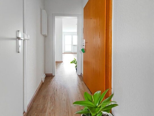 Wohnung zur Miete, for rent at Zwickau, Eckersbach 265,, (08066), Germany