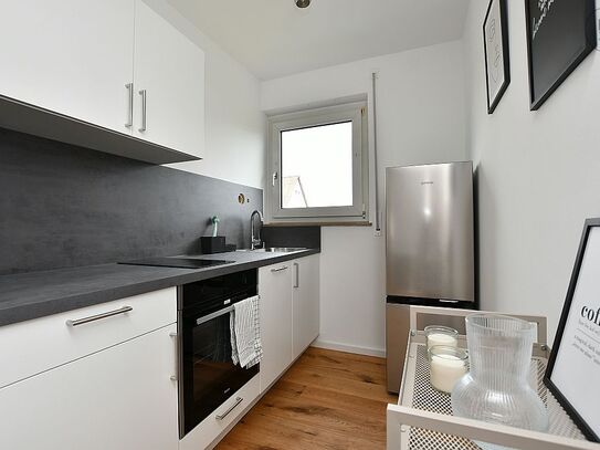 Wohnung zur Miete · Wohnen auf Zeit, for rent at Weilimdorf,, (70499), Stuttgart, Germany