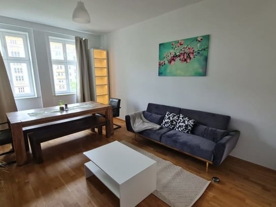 Wohnung zur Miete · Wohnen auf Zeit, for rent at (10243), Friedrichshain,, Berlin, Germany